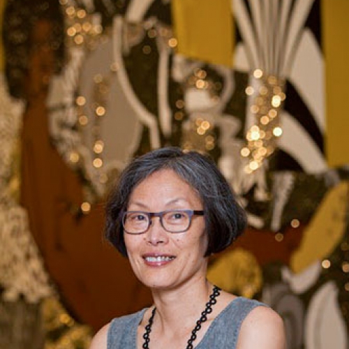 Eugenie Tsai