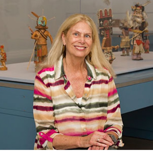 Susan Kennedy Zeller