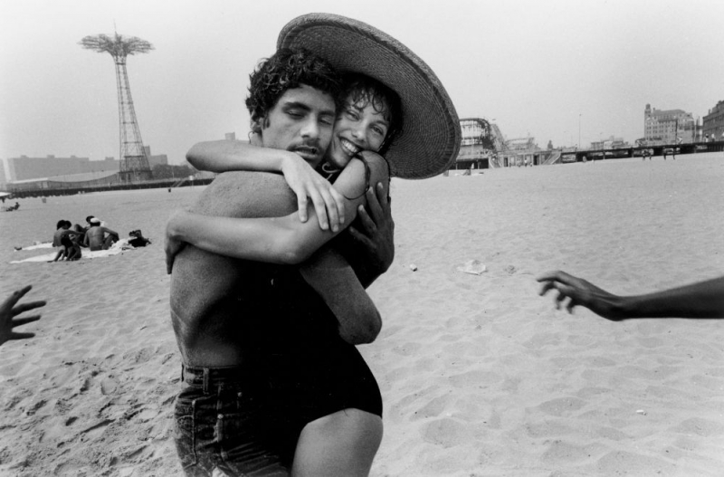 Coney Island: Visions of an American Dreamland, 1861–2008