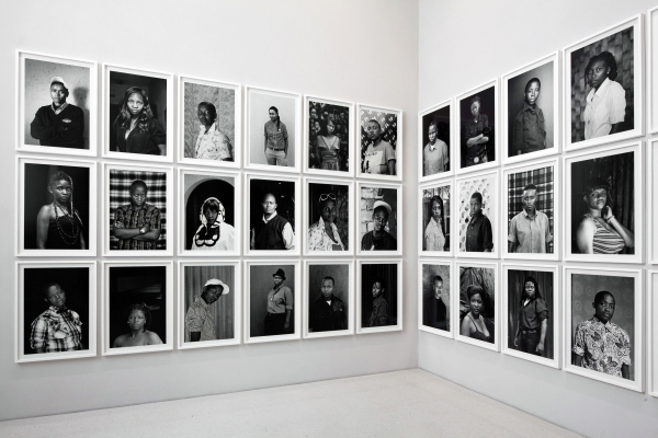 Zanele Muholi: Faces and Phases