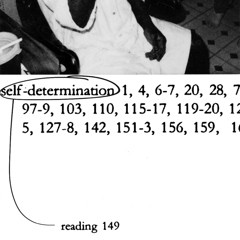 Kameelah Janan Rasheed: Are We Reading Closely?