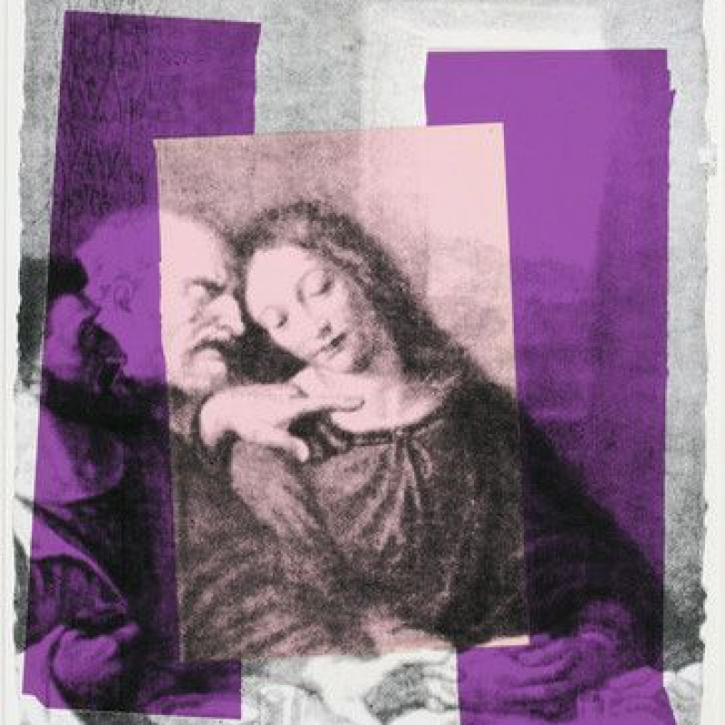 
      Andy Warhol: Revelation
    