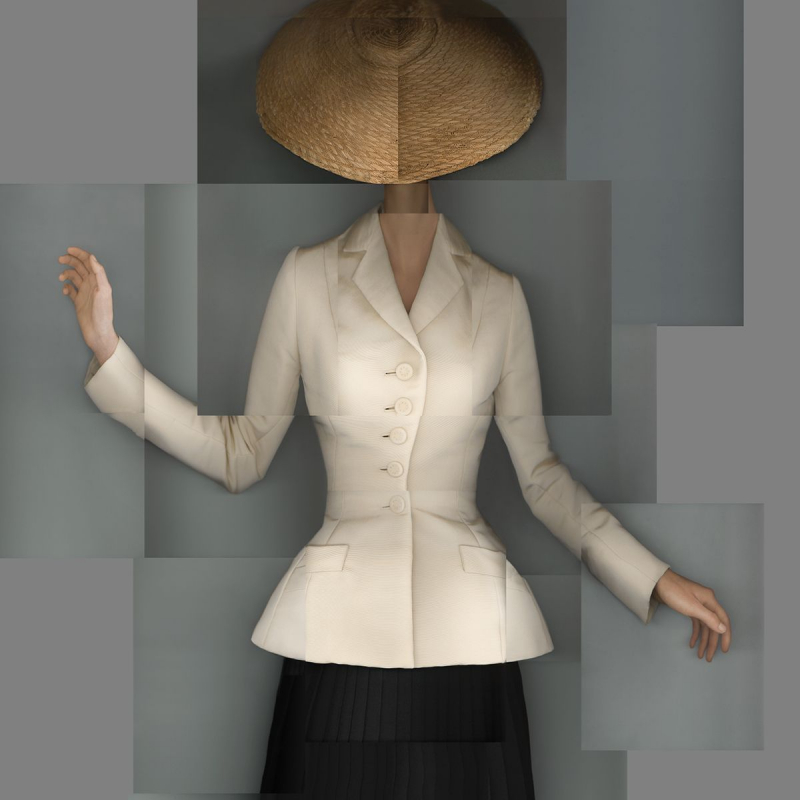 Christian Dior: Designer of Dreams