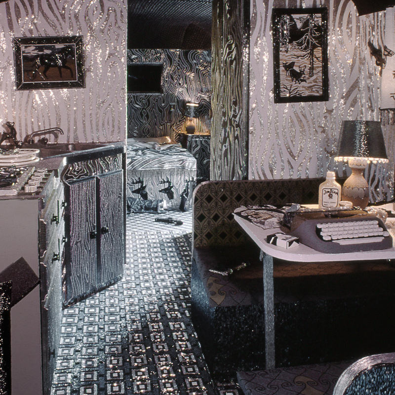 Museum Spotlight: Liza Lou: Trailer