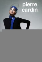 Pierre Cardin book cover