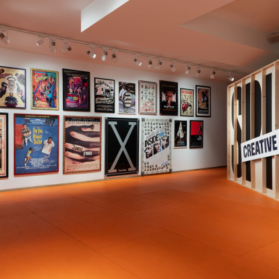 Inside the Sneaker Exhibition That's Coming to the Brooklyn Museum