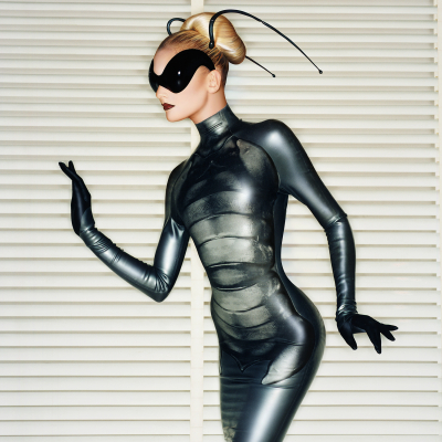 Thierry Mugler: Couturissime