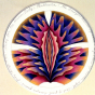 <p>Judy Chicago. <em>Early Drawing for Amazon plate, which reads “Penthesilea—the Amazon Warrior/Goddess—defender of mother right—last of great Amazon queens,”</em> 1974–75. Mixed media on paper, 11 1/2 × 14 1/2 in. (29.2 × 36.8 cm). © Judy Chicago. (Photo: © Donald Woodman)</p>