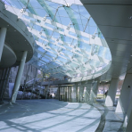 Martha A. and Robert S. Rubin Pavilion