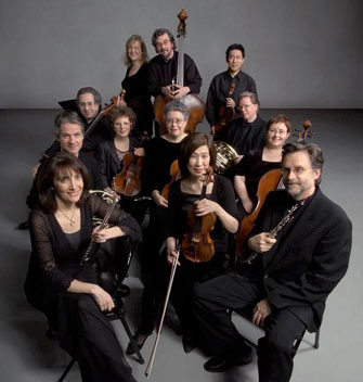 Carol Cohen: Orchestra of St.Luke's