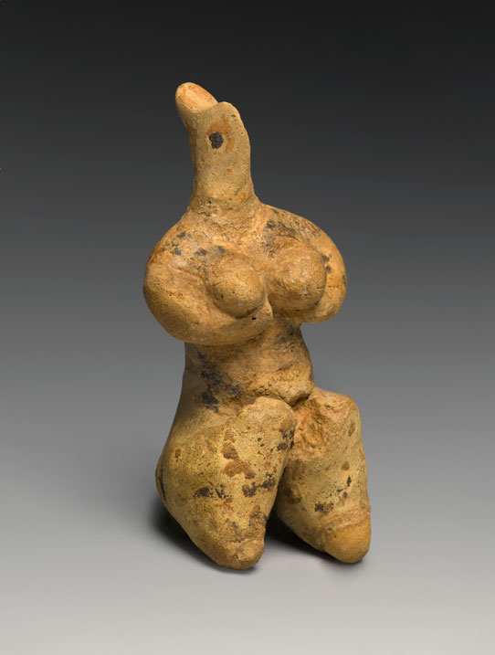 Female Figurine