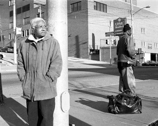 Brooklyn Museum: LaToya Ruby Frazier: A Haunted Capital