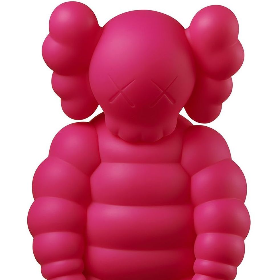 安い公式 KAWS WHAT PARTY ORANGE #11 カウズ | www.takalamtech.com