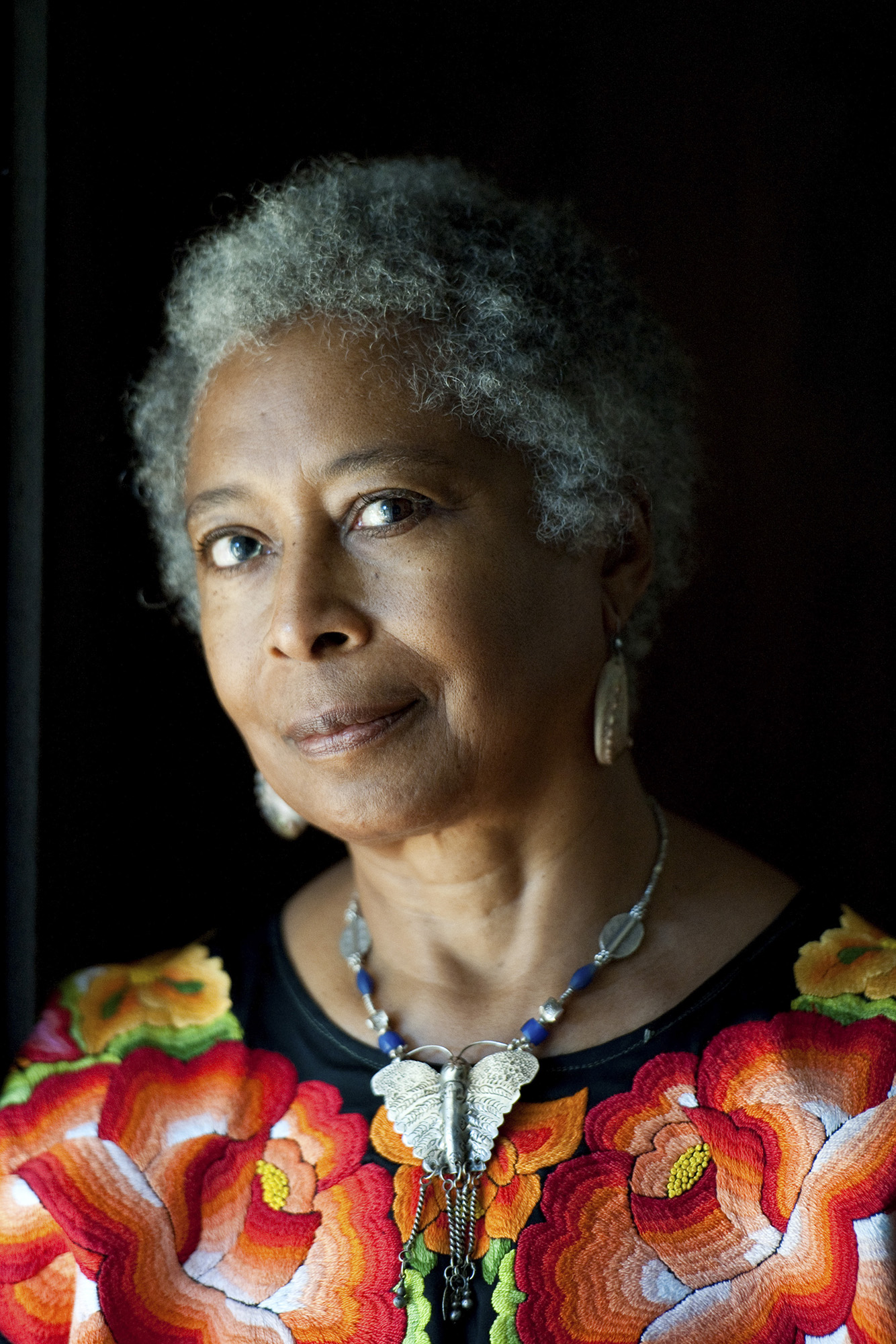 Brooklyn Museum Brooklyn Talks Alice Walker Sold Out