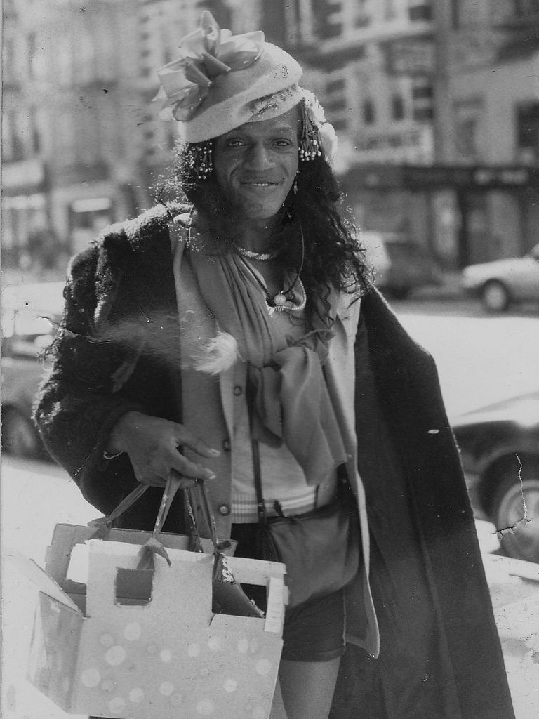 Brooklyn Museum: Celebration: Happy Birthday, Marsha!