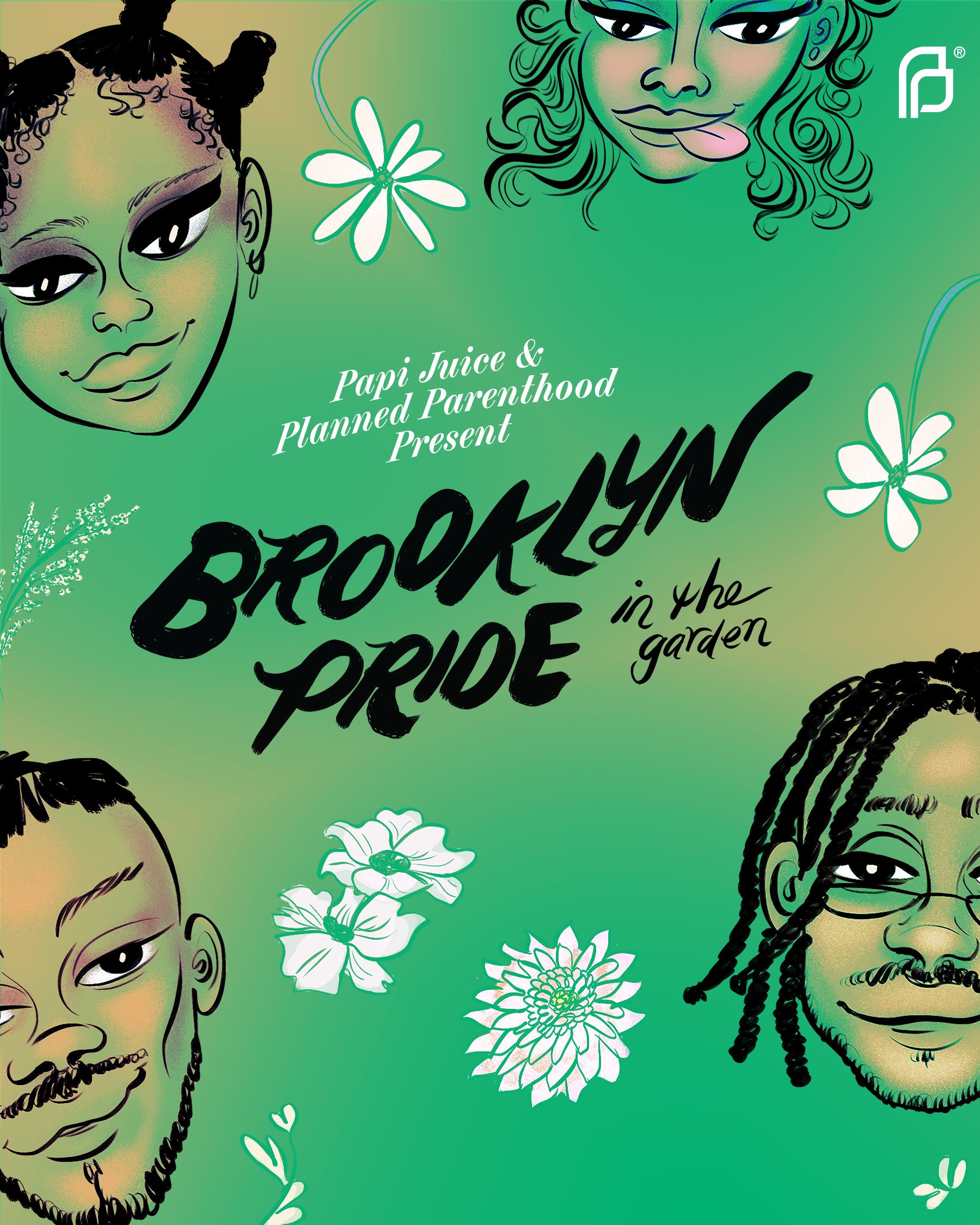Brooklyn Museum Papi Juice Presents Brooklyn Pride SOLD OUT
