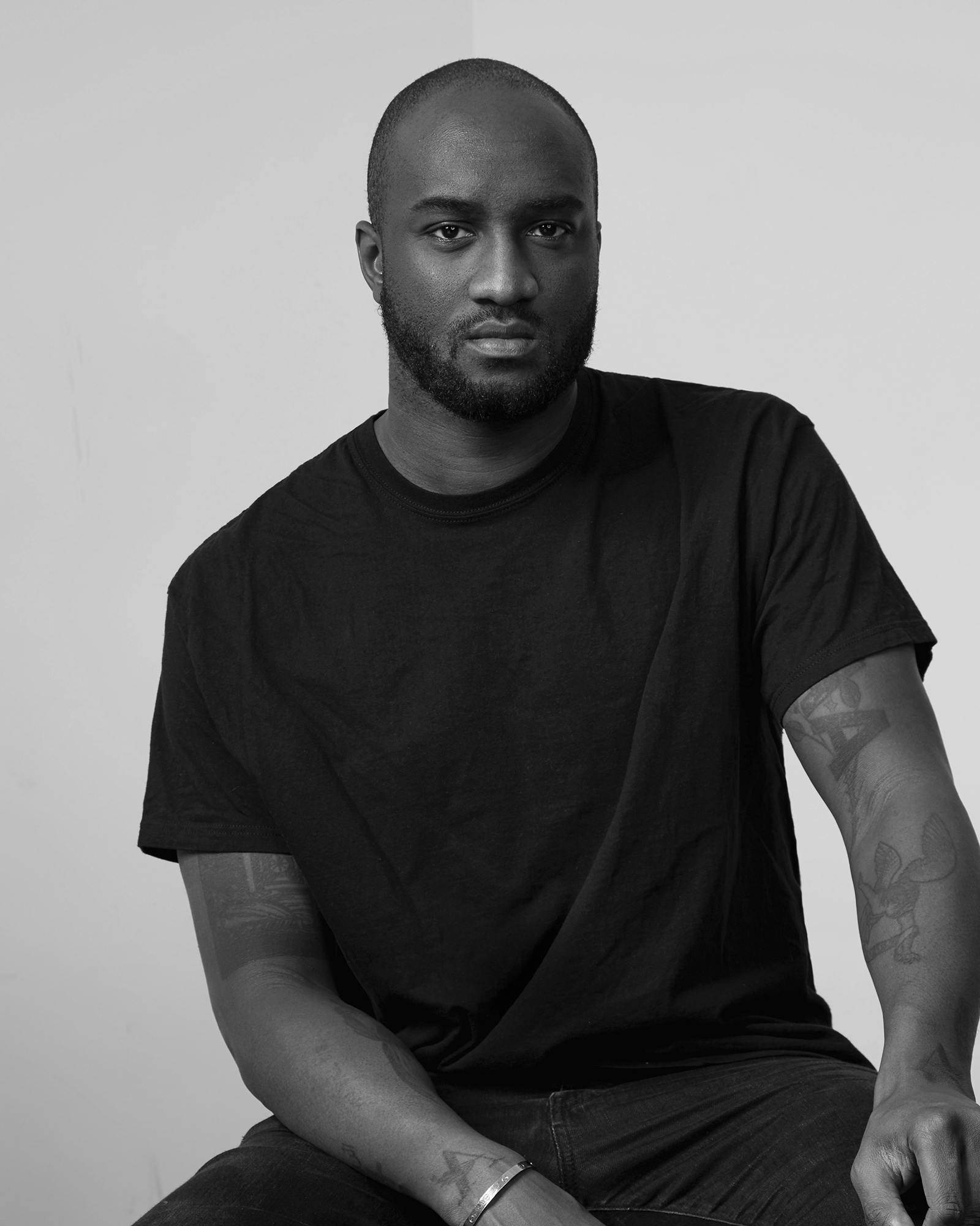 In Brooklyn, Virgil Abloh's Architectural Legacy on Display