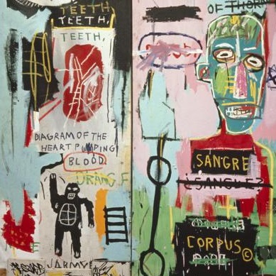 Brooklyn Museum: Basquiat