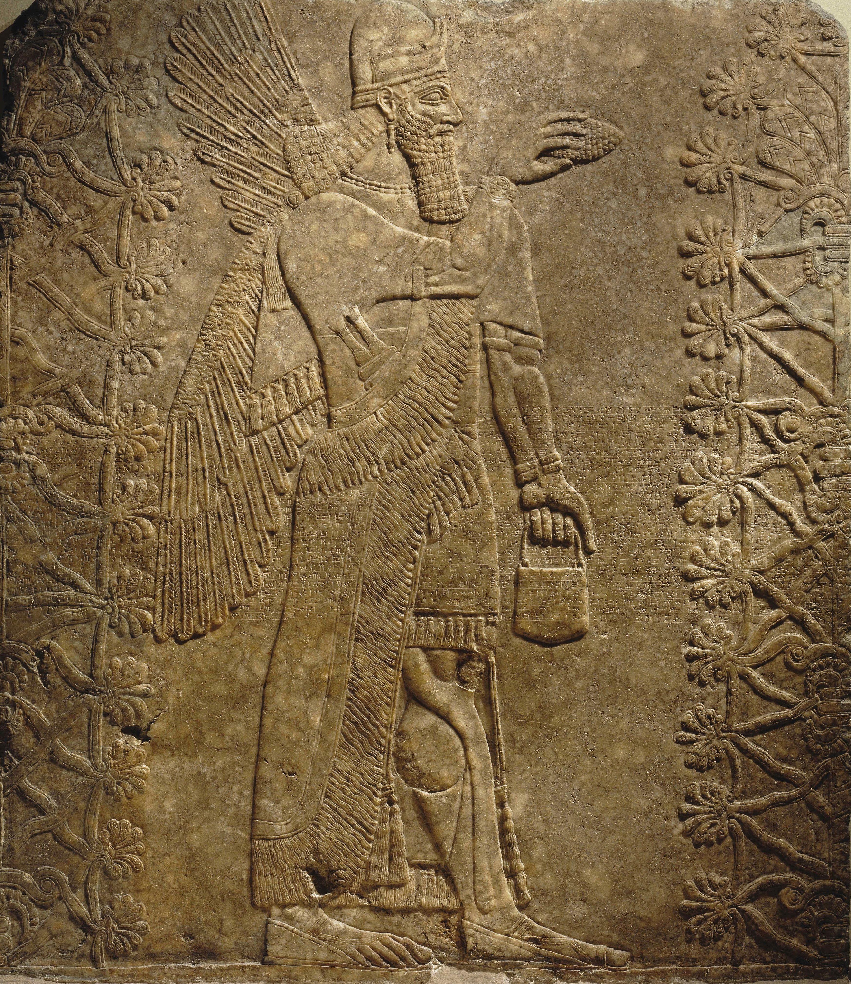 В четвертом моем походе бог ашшур. Нимруд Ассирия. Ашур город Ассирия. Ашур Бог. Ашур Бог ассирийцев.