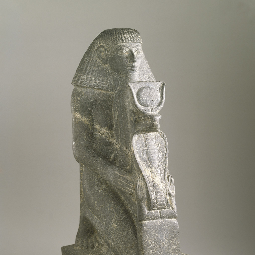 Brooklyn Museum: Ancient Egyptian Art