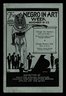 The Negro in art week, November 16-23 : Chicago Art Institute, Nov. 16 to Dec. 1, primitive African sculpture, modern paintings and sculpture : Chicago Woman's Club, Nov. 16 to 23, exhibition of books, paintings, drawings and applied art / auspices, Chica