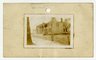 Church Homestead : 10024 Ft. Hamilton Parkway, Brooklyn, New York / card prepared by Foster, O'Neill, Pope.