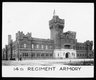 Brooklyn Regiment Armories