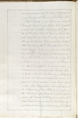 <em>"Text."</em>, 1820. Printed material. Brooklyn Museum. (Photo: Brooklyn Museum, CS109_A2_C33_page_005_left_52.166.71_PS6.jpg