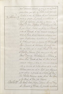 <em>"Text."</em>, 1820. Printed material. Brooklyn Museum. (Photo: Brooklyn Museum, CS109_A2_C33_page_006_right_52.166.71_PS6.jpg