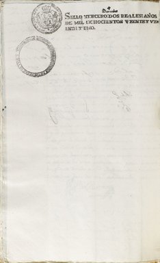 <em>"Text."</em>, 1820. Printed material. Brooklyn Museum. (Photo: Brooklyn Museum, CS109_A2_C33_page_088_left_52.166.71_PS6.jpg