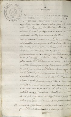 <em>"Text."</em>, 1820. Printed material. Brooklyn Museum. (Photo: Brooklyn Museum, CS109_A2_C33_page_179_left_52.166.71_PS6.jpg