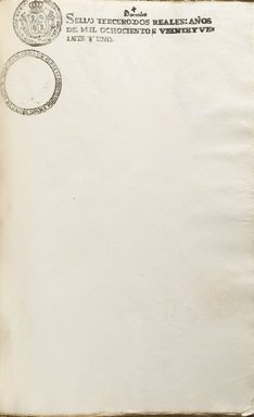 <em>"Text."</em>, 1820. Printed material. Brooklyn Museum. (Photo: Brooklyn Museum, CS109_A2_C33_page_after_346_right_52.166.71_PS6.jpg