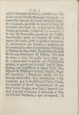 <em>"Text."</em>, 1803. Printed material. Brooklyn Museum. (Photo: Brooklyn Museum, CS109_T28_p011_52.166.72_PS6.jpg