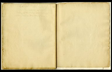 <em>"Jane Schenck journal."</em>, 1812-1816. Printed material. Brooklyn Museum. (CS71_Sch21_A4_Malbone_Schenck_p42-43_edited_SL1.jpg