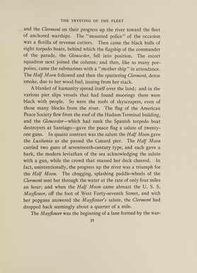 <em>"Text."</em>, 1910. Printed material. Brooklyn Museum, NYARC Documenting the Gilded Age phase 2. (Photo: New York Art Resources Consortium, F127_H8_K79_0038.jpg