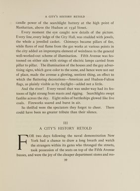 <em>"Text."</em>, 1910. Printed material. Brooklyn Museum, NYARC Documenting the Gilded Age phase 2. (Photo: New York Art Resources Consortium, F127_H8_K79_0042.jpg