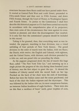 <em>"Text."</em>, 1910. Printed material. Brooklyn Museum, NYARC Documenting the Gilded Age phase 2. (Photo: New York Art Resources Consortium, F127_H8_K79_0044.jpg