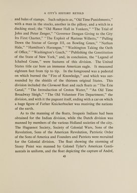 <em>"Text."</em>, 1910. Printed material. Brooklyn Museum, NYARC Documenting the Gilded Age phase 2. (Photo: New York Art Resources Consortium, F127_H8_K79_0046.jpg