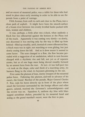 <em>"Text."</em>, 1910. Printed material. Brooklyn Museum, NYARC Documenting the Gilded Age phase 2. (Photo: New York Art Resources Consortium, F127_H8_K79_0052.jpg