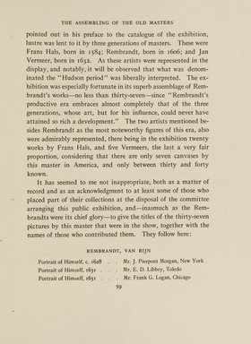 <em>"Text."</em>, 1910. Printed material. Brooklyn Museum, NYARC Documenting the Gilded Age phase 2. (Photo: New York Art Resources Consortium, F127_H8_K79_0062.jpg