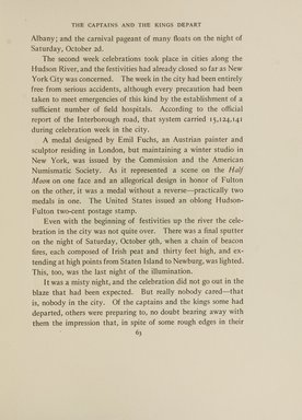 <em>"Text."</em>, 1910. Printed material. Brooklyn Museum, NYARC Documenting the Gilded Age phase 2. (Photo: New York Art Resources Consortium, F127_H8_K79_0066.jpg