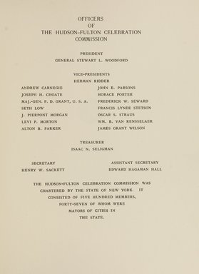 <em>"Back matter."</em>, 1910. Printed material. Brooklyn Museum, NYARC Documenting the Gilded Age phase 2. (Photo: New York Art Resources Consortium, F127_H8_K79_0070.jpg