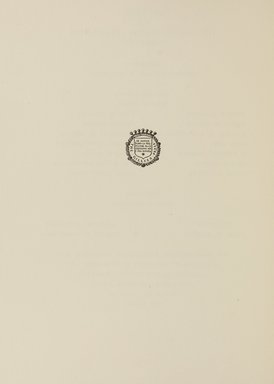 <em>"Back matter."</em>, 1910. Printed material. Brooklyn Museum, NYARC Documenting the Gilded Age phase 2. (Photo: New York Art Resources Consortium, F127_H8_K79_0071.jpg