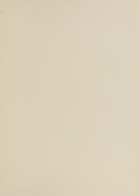 <em>"Blank page."</em>, 1910. Printed material. Brooklyn Museum, NYARC Documenting the Gilded Age phase 2. (Photo: New York Art Resources Consortium, F127_H8_K79_0072.jpg