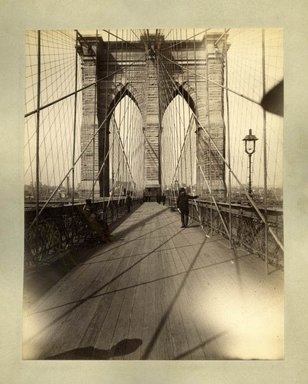 <em>"Breading G. Way photograph negative 20"</em>. Printed material. Brooklyn Museum. (F129_B79_W36_Way_Folio_neg20.jpg