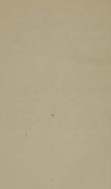 <em>"Blank page."</em>, 1873. Printed material. Brooklyn Museum, NYARC Documenting the Gilded Age phase 2. (Photo: New York Art Resources Consortium, N1206_Un3_R93_1873_0010.jpg