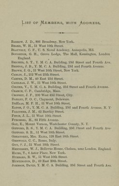 <em>"Front matter."</em>, 1874. Printed material. Brooklyn Museum, NYARC Documenting the Gilded Age phase 2. (Photo: New York Art Resources Consortium, N1206_Un3_R93_1874_0004.jpg