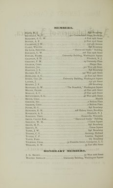 <em>"Back matter."</em>, 1880. Printed material. Brooklyn Museum, NYARC Documenting the Gilded Age phase 1. (Photo: New York Art Resources Consortium, N1206_Un3_Sa4_0042.jpg