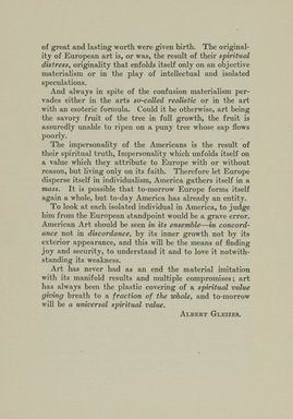 <em>"Text."</em>, 1919. Printed material. Brooklyn Museum, NYARC Documenting the Gilded Age phase 2. (Photo: New York Art Resources Consortium, N1228_B66_1919_0014.jpg