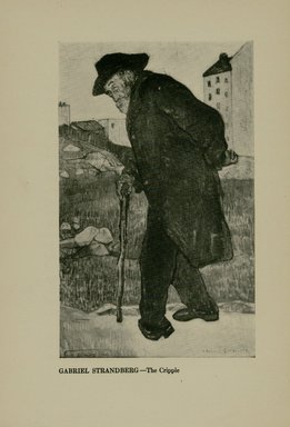 <em>"Illustration."</em>, 1916. Printed material. Brooklyn Museum, NYARC Documenting the Gilded Age phase 2. (Photo: New York Art Resources Consortium, N1236_Sw3_B79_0008.jpg